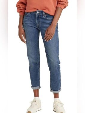 LEVI’S Boyfriend Jeans